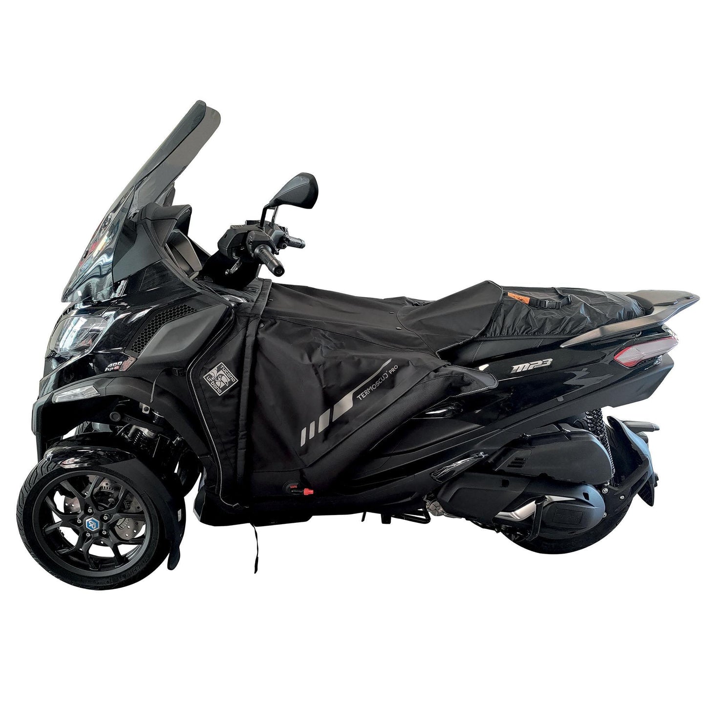 TABLIER TUCANO URBANO TERMOSCUD R234PRO - XSPARE