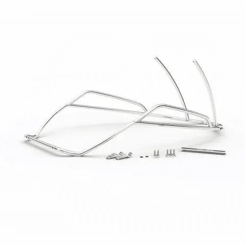 BARRES DE PROTECTION ARRIÈRE - VESPA GTS - XSPARE