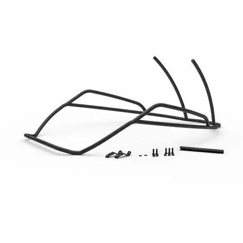 BARRES DE PROTECTION ARRIÈRE - VESPA GTS - XSPARE