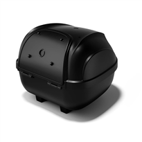 TOP CASE 32 LT - MP3 310 (Capot vendu séparément) Piaggio
