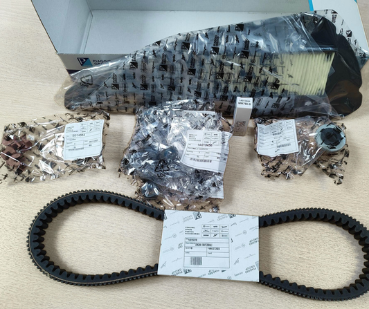 KIT ENTRETIEN - BEVERLY / MP3 400