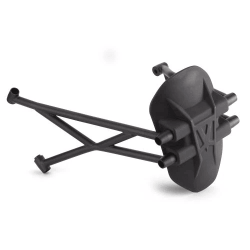 GARDE BOUE ARRIÈRE - MOTO GUZZI V85 Piaggio