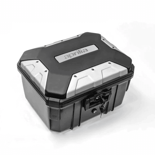 TOP CASE URBAN APRILIA TUAREG 660 - XSPARE