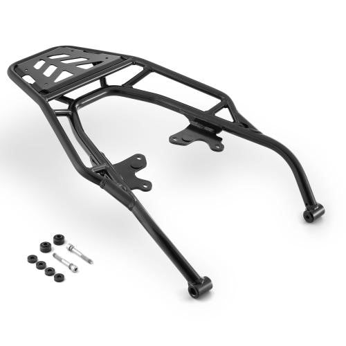 PORTE BAGAGES ARRIÈRE - MOTO GUZZI V100 Piaggio