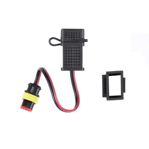 PRISE D'ALIMENTATION USB - APRILIA RS 457 Piaggio