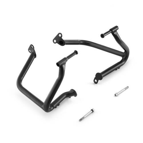 PROTECTION MOTEUR MOTO GUZZI V100 - STELVIO - XSPARE