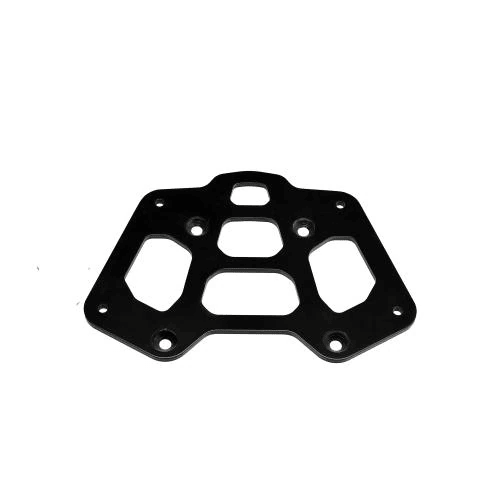 SUPPORT TOP CASE 37LT - MOTO GUZZI STELVIO Piaggio