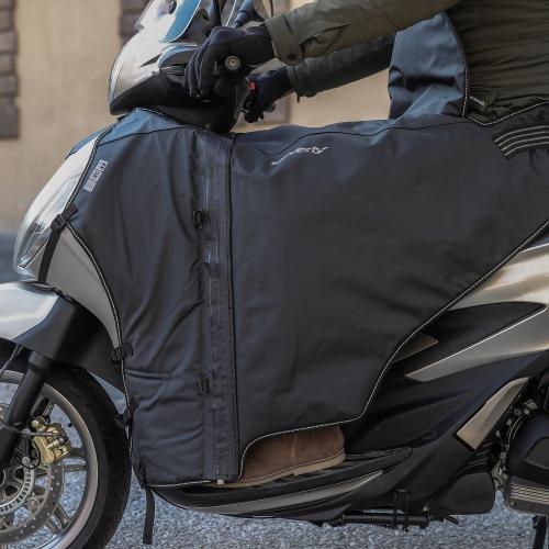TABLIER COMFORT+ - PIAGGIO BEVERLY - XSPARE