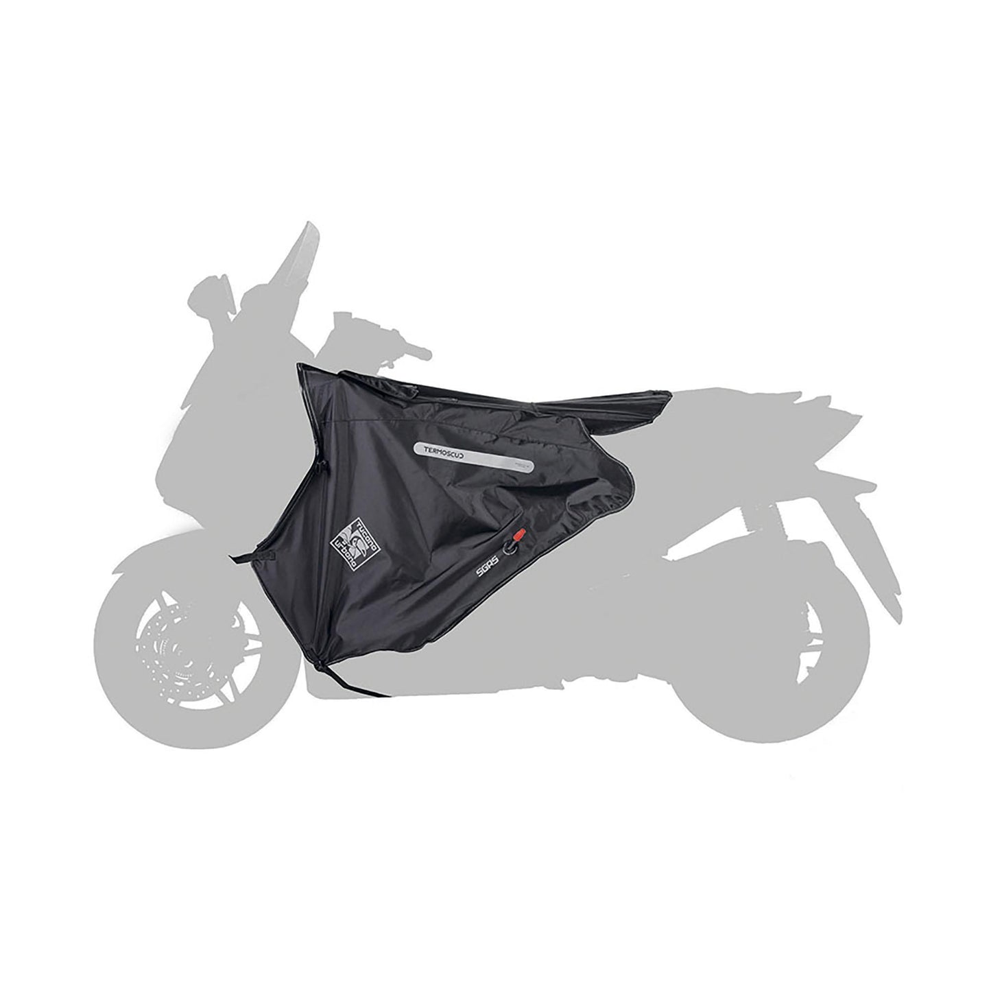TABLIER TUCANO URBANO TERMOSCUD R152C - XSPARE