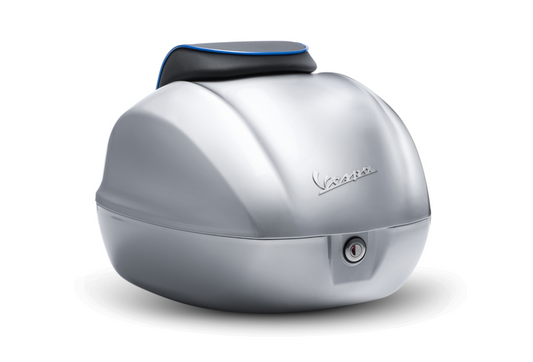TOP CASE PEINT 32L - VESPA PRIMAVERA Piaggio