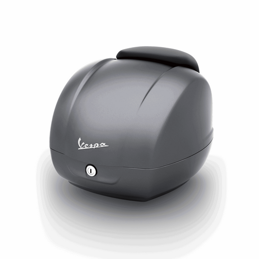 TOP CASE PEINT 36LT VESPA GTS - XSPARE