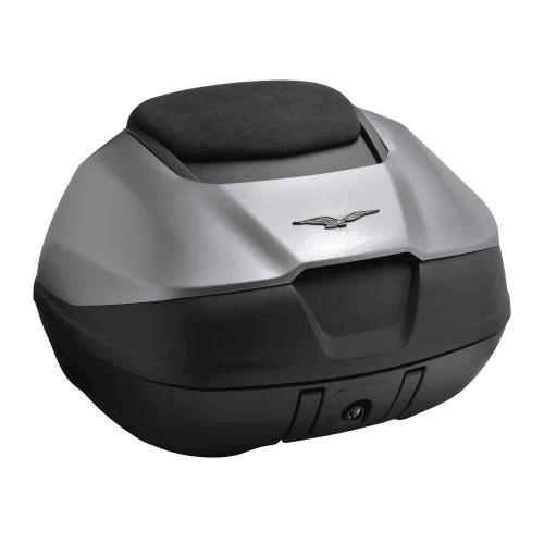 TOP CASE MOTO GUZZI STELVIO - 52 LT - XSPARE