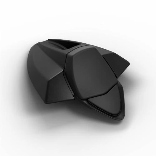 COUVRE SIÈGE PASSAGER - APRILIA RS 457 Piaggio