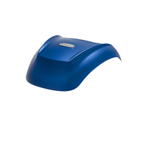 CAPOT DE TOP CASE - MP3 310 Piaggio