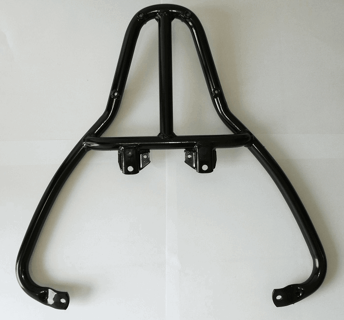 TOP CASE 37LT - PIAGGIO MP3 300 - XSPARE