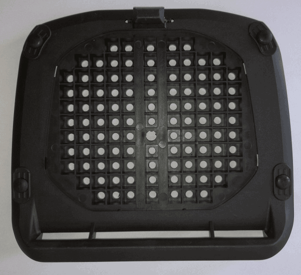 TOP CASE 37LT - PIAGGIO MP3 300 - XSPARE