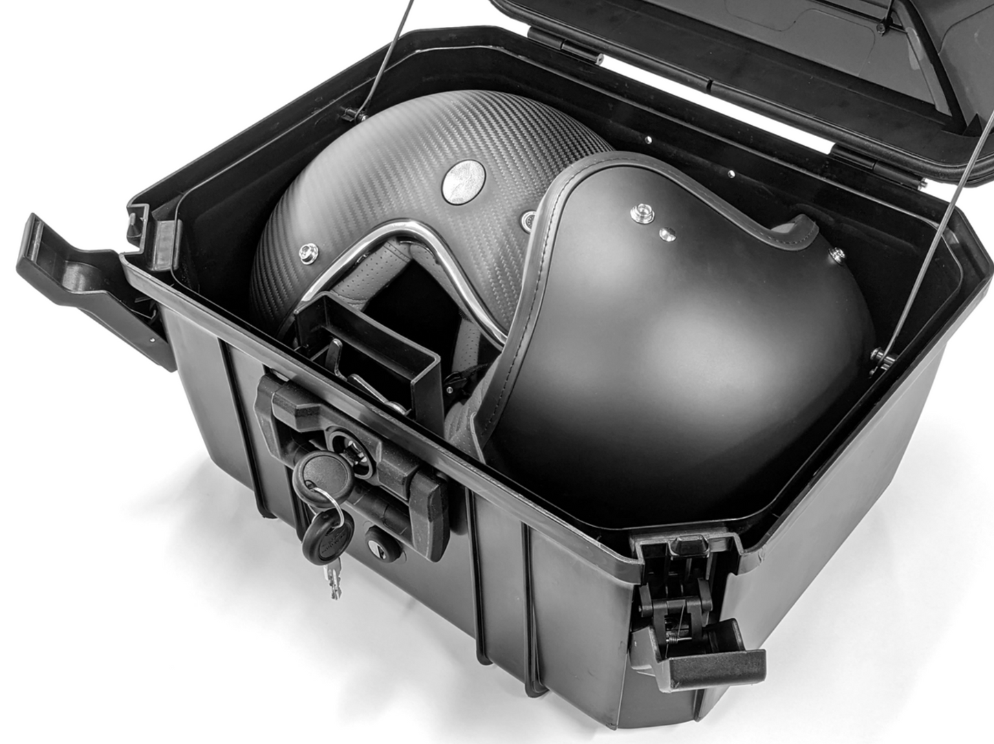 TOP CASE URBAN - V85