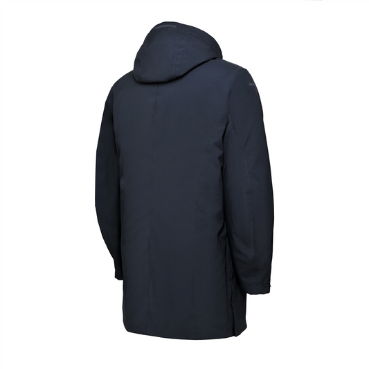 PIAGGIO STYLE PARKA