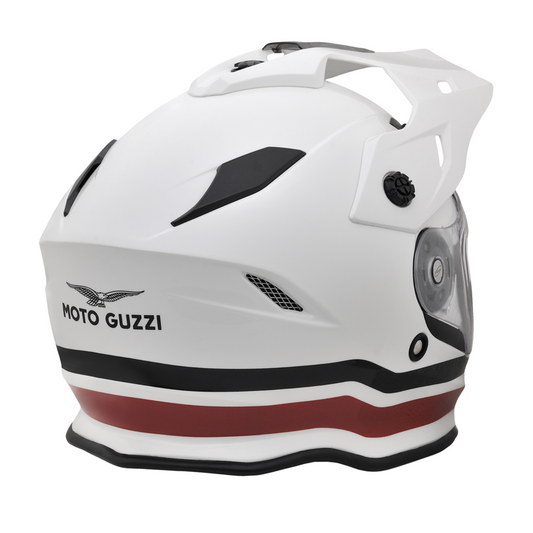 CASQUE - MOTO GUZZI FF V85