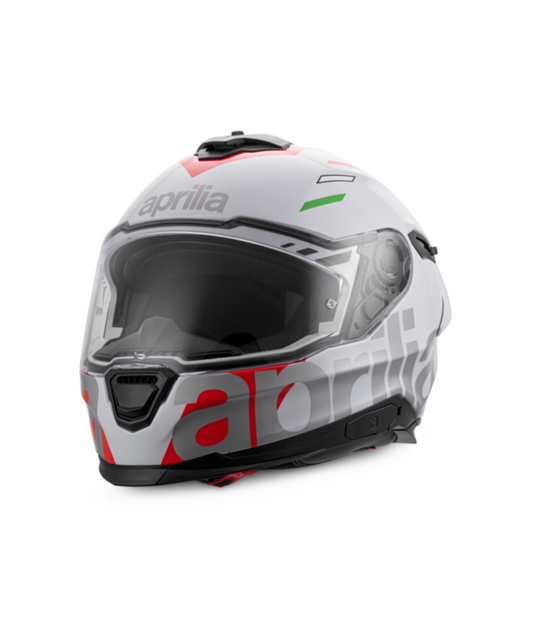 CASQUE APRILIA OVERTAKE FF