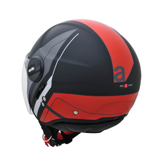 CASQUE APRILIA JET