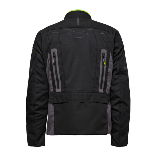 VESTE MOTO GUZZI ROAD CARVER WS