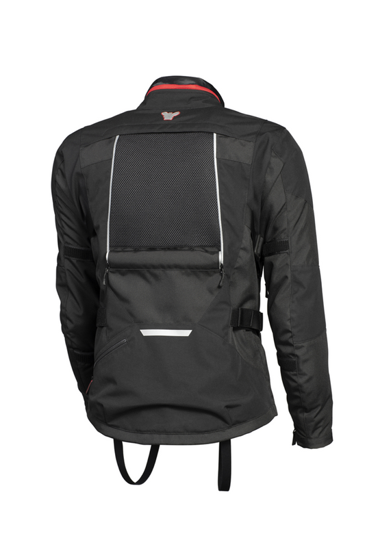 VESTE ADVENTURE TOURING - MOTO GUZZI