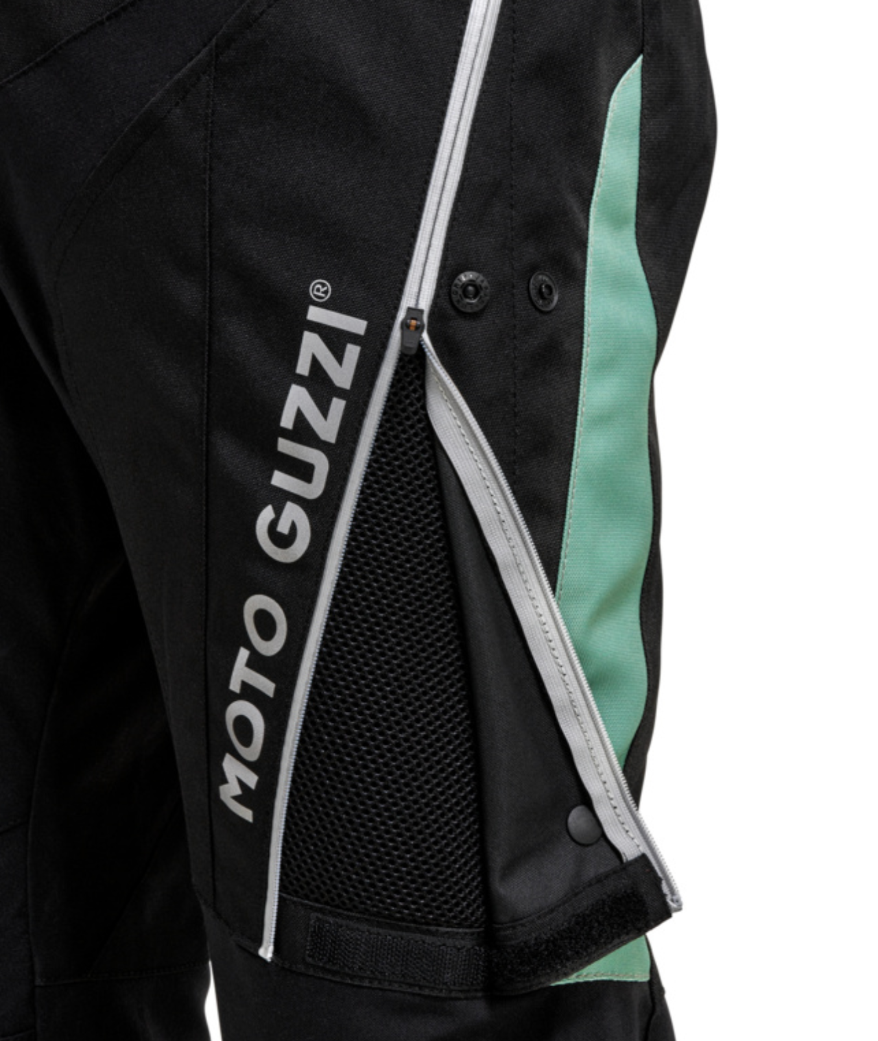 PANTALON ADVENTURE TOURING - MOTO GUZZI