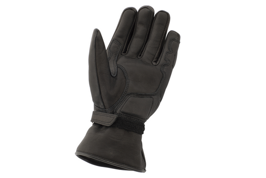 GANTS HIVER EN CUIR - VESPA