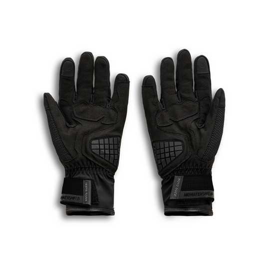 GANTS MOTO TRAIL CHASER WS - MOTO GUZZI