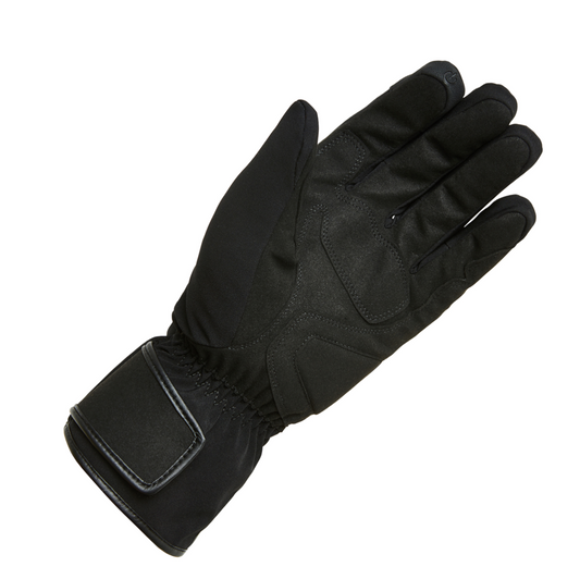 GANTS MOTO HIVER - MOTO GUZZI