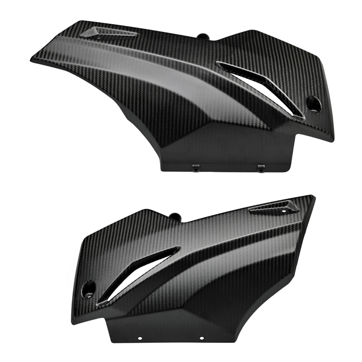 CARÉNAGE CENTRAL - RS 660