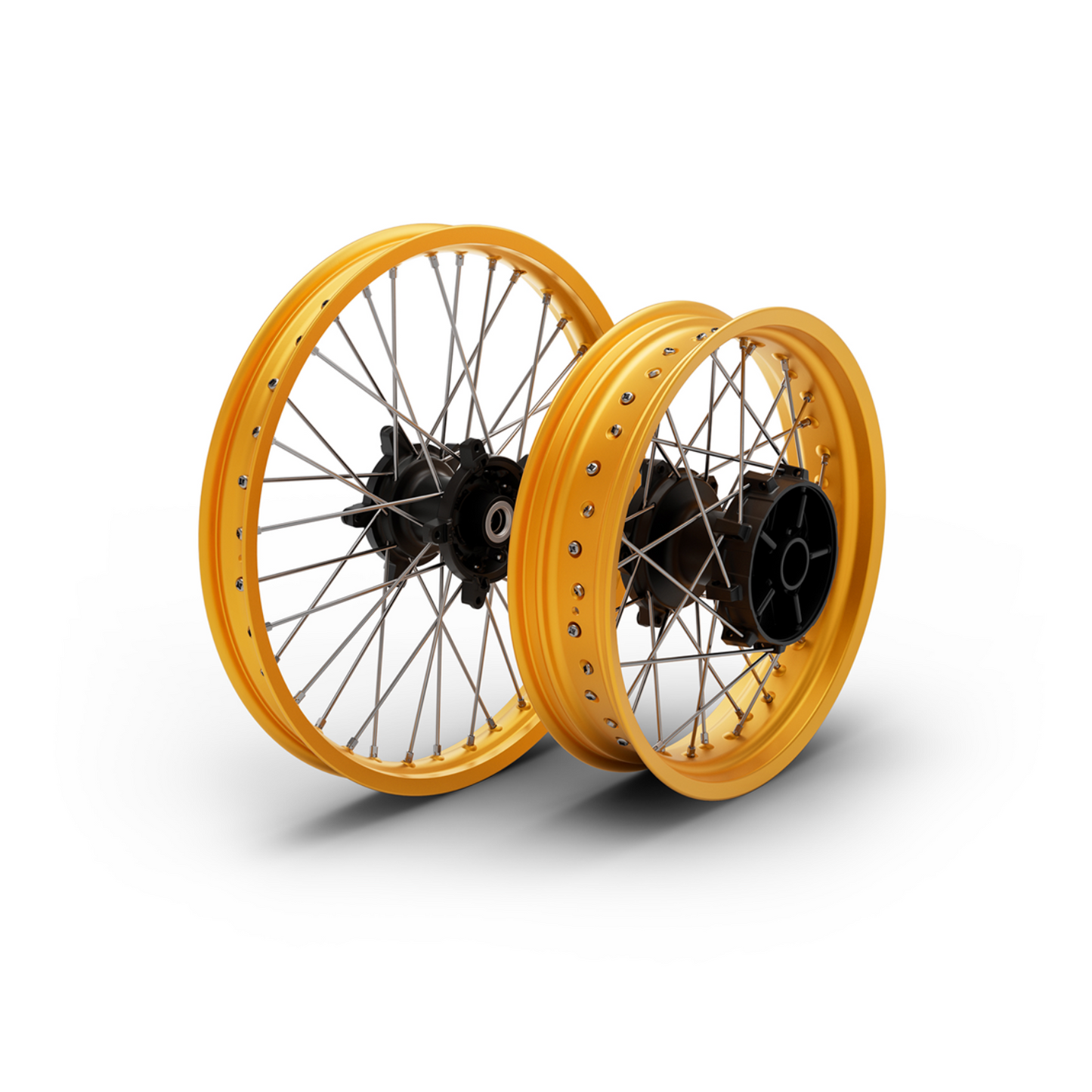 JANTES OFF-ROAD - TUAREG 660