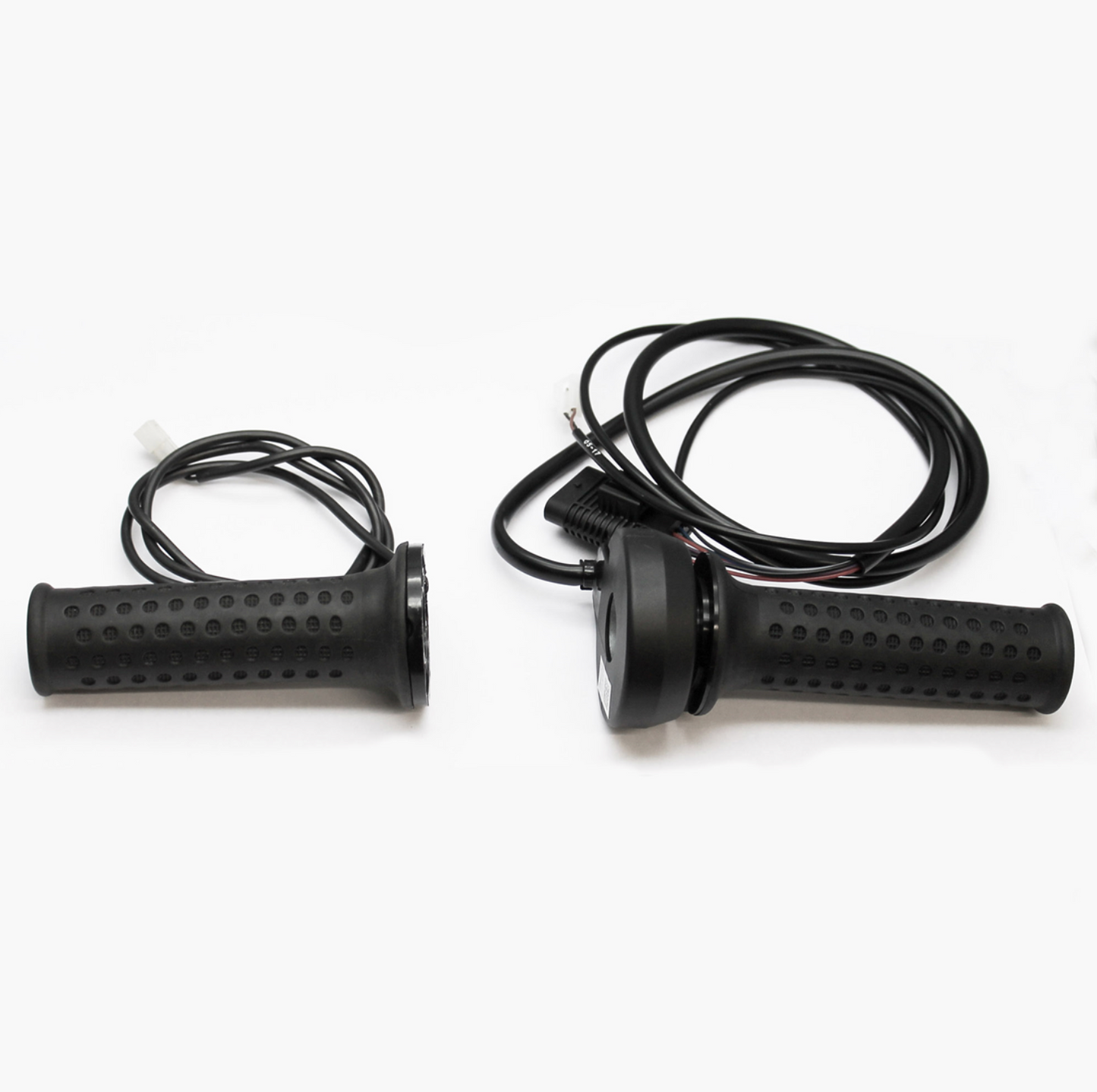 POIGNÉES CHAUFFANTES - TUAREG RALLY 660