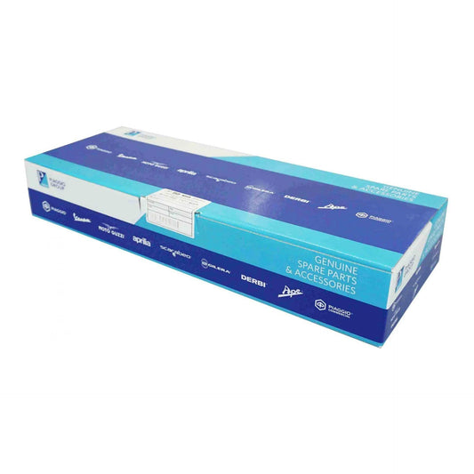 KIT D'ENTRETIEN COMPLET - MP3 500 SPORT 2021 - XSPARE