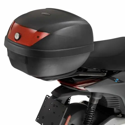 TOP CASE 28L - PIAGGIO 1 Piaggio