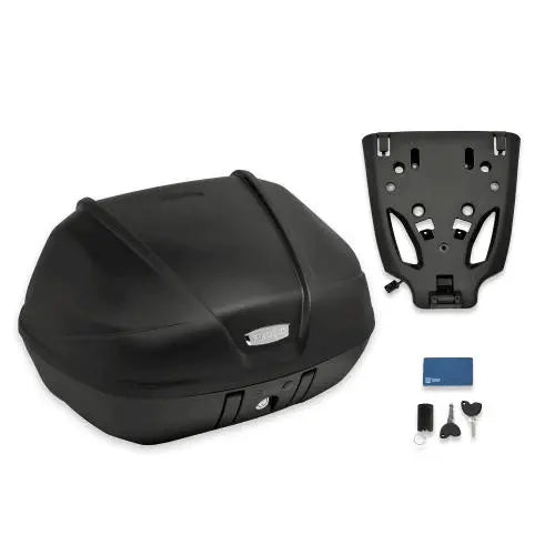 TOP CASE KEYLESS 52LT - PIAGGIO BEVERLY Piaggio