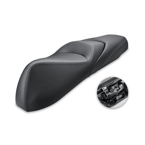 SELLE CHAUFFANTE COMFORT+ - PIAGGIO BEVERLY Piaggio