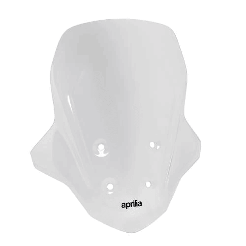 PARE-BRISE - APRILIA SRGT 125 Piaggio