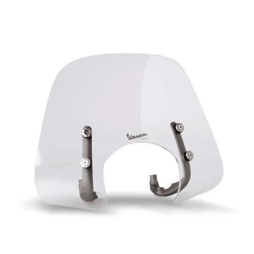 SAUT DE VENT TRANSPARENT - VESPA 946 Piaggio