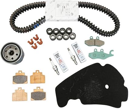 KIT D'ENTRETIEN - MP3 500 MAXI SPORT