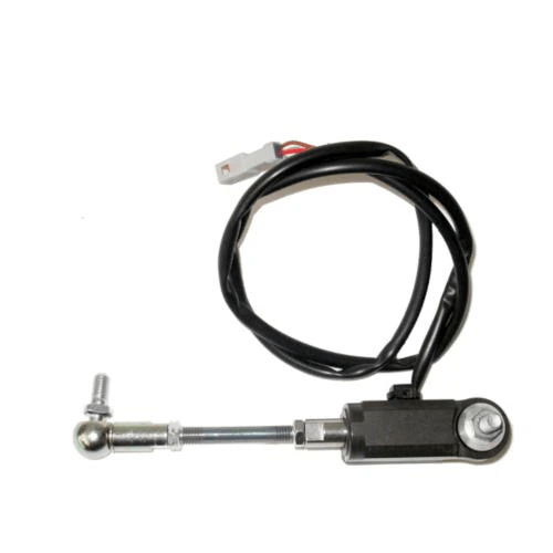 QUICKSHIFT - APRILIA TUONO 125 Piaggio
