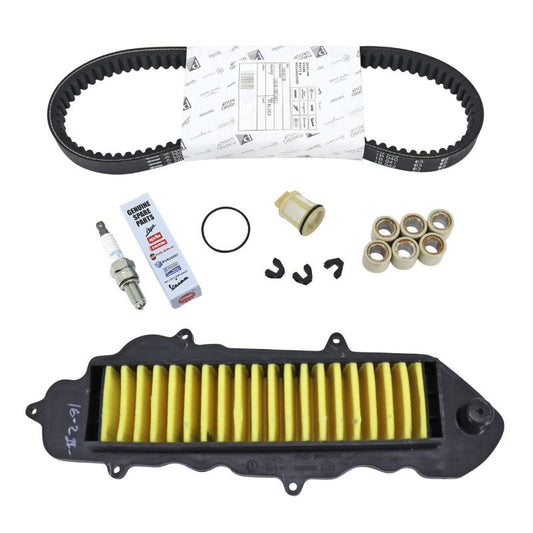 KIT D'ENTRETIEN - SXR 50 4T