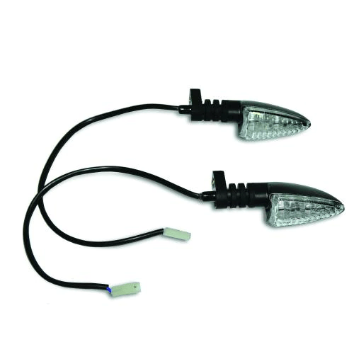 CLIGNOTANTS À LEDS HOMOLOGUÉS - APRILIA TUONO V4 Piaggio