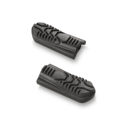 REPOSE-PIEDS EN CAOUTCHOUC - MOTO GUZZI V7 Piaggio