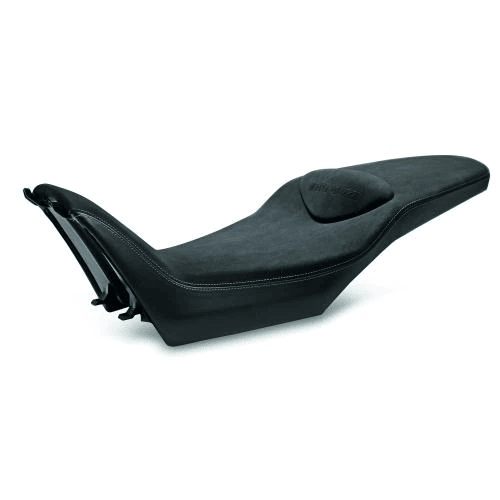 SELLE CONFORT BASSE - MOTO GUZZI V85 Piaggio