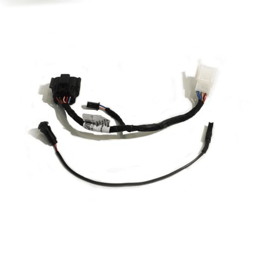 KIT INSTALLATION ANTIVOL - MOTO GUZZI V85 Piaggio