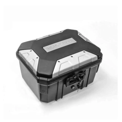 TOP CASE URBAN - MOTO GUZZI V85 Piaggio