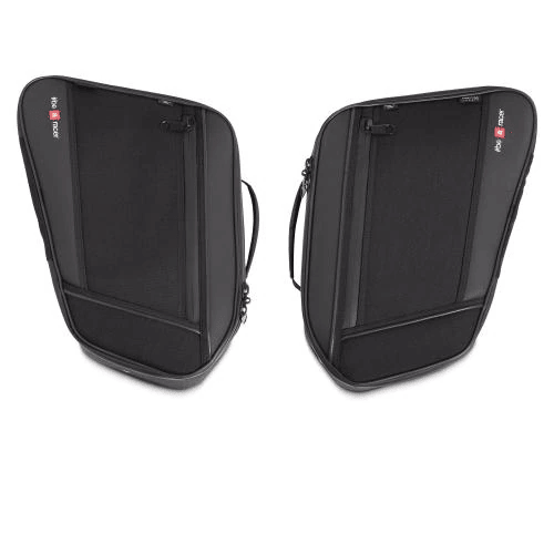 VALISES LATÉRALES - APRILIA RS 660 / TUONO 660 Piaggio