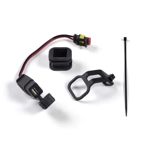 PRISE USB - APRILIA RS 660 Piaggio